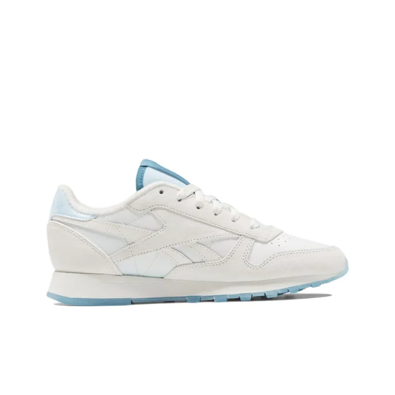 Reebok Classic Leather MadWomen's Thirsty Blue-1