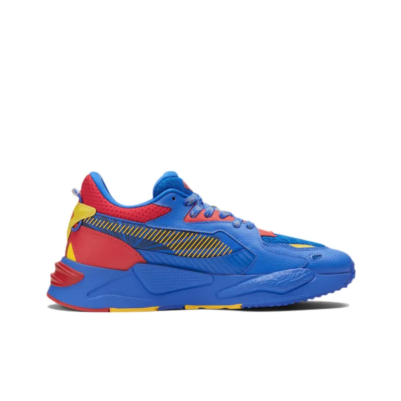 PUMA RS Z Dc Justice League Superman-1