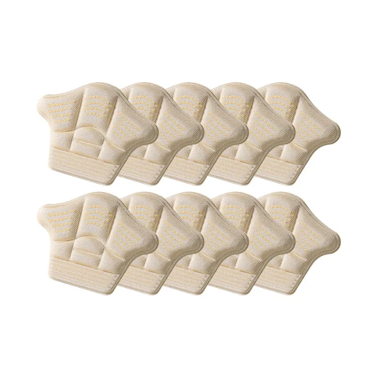 maigaole Insoles Unisex-0
