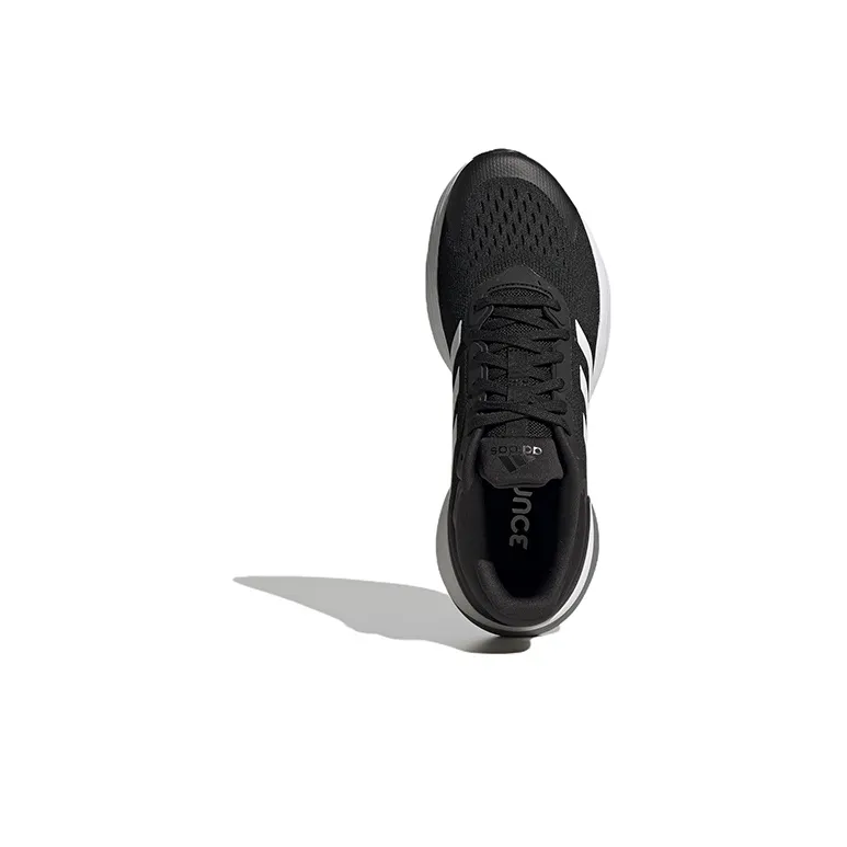 Adidas Response 3 'Black White'-3
