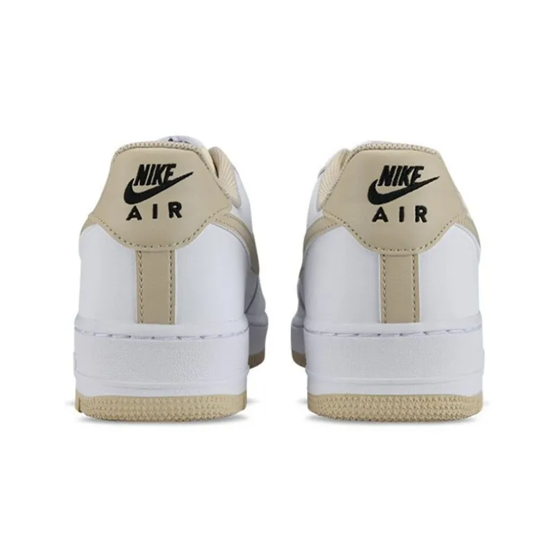 Nike Air Force 1 Low '07 White Rattan-4