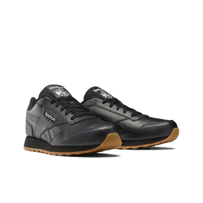 Reebok Classic Harman Run S 'Black Gum'-2