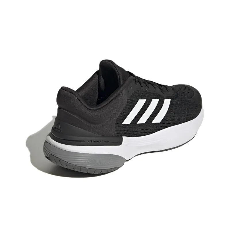 Adidas Response 3 'Black White'-4