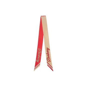 Burberry Silk Scarves Women's Archive Beige