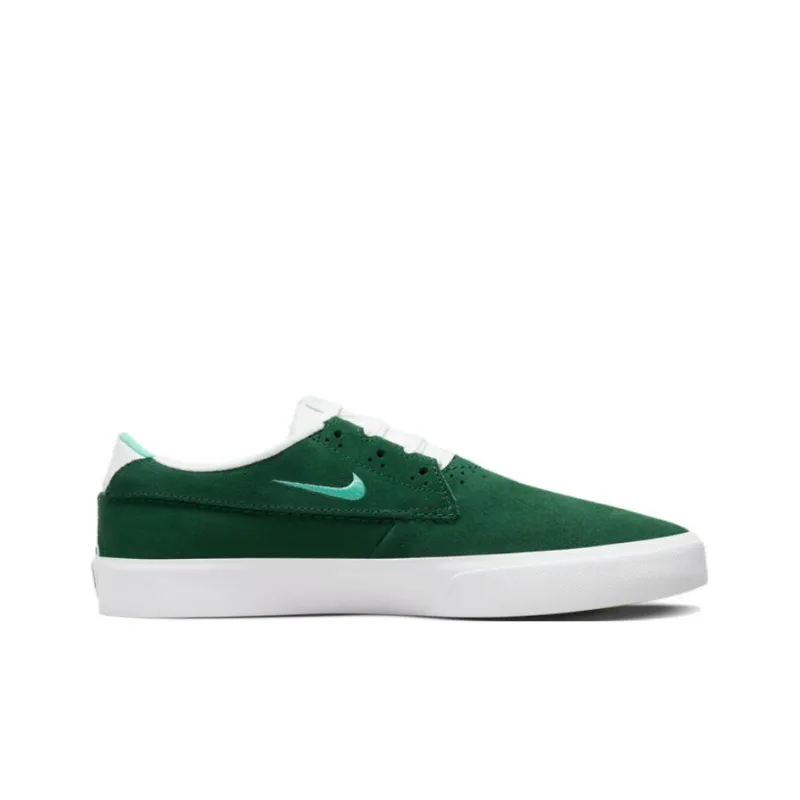 Nike Sb Shane Gorge Green White-1