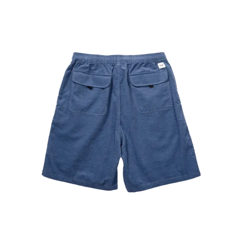 TBALLERBRAND SS21 Loose Fit Shorts Men's-1