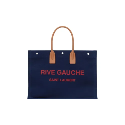 SAINT LAURENT Men Rive Gauche Handbag