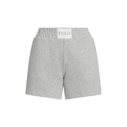 Polo Ralph Lauren Casual Shorts Women's Gray