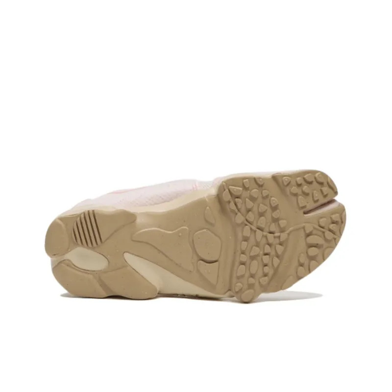 Nike Air Rift Breathe Light Soft Pink Women's-4