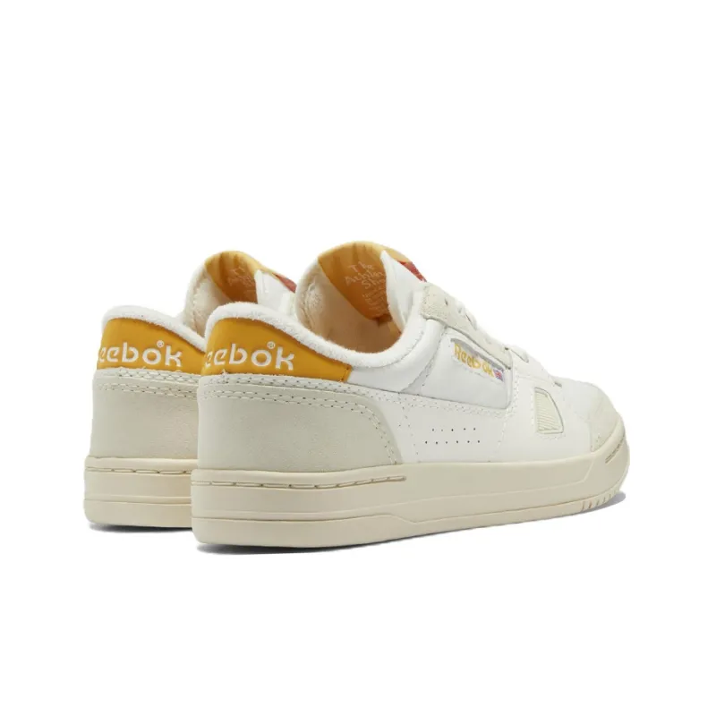 Reebok Lt Court 'Bright Ochre'-3