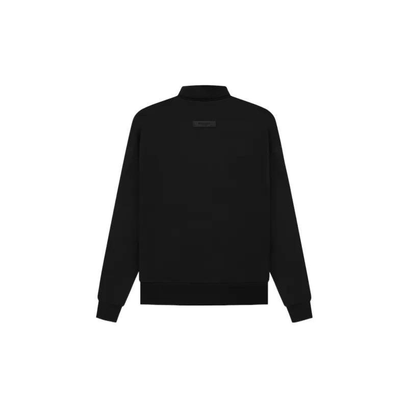 Fear Of God Essentials Women's Mockneck SS22-1