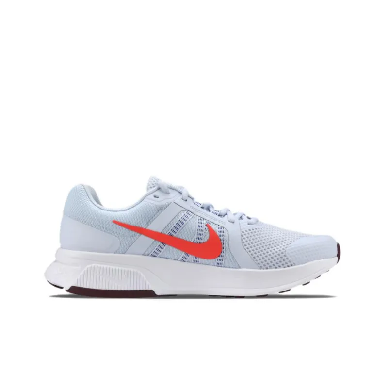 Nike Run Swift 2 'Light Blue Crimson'-1