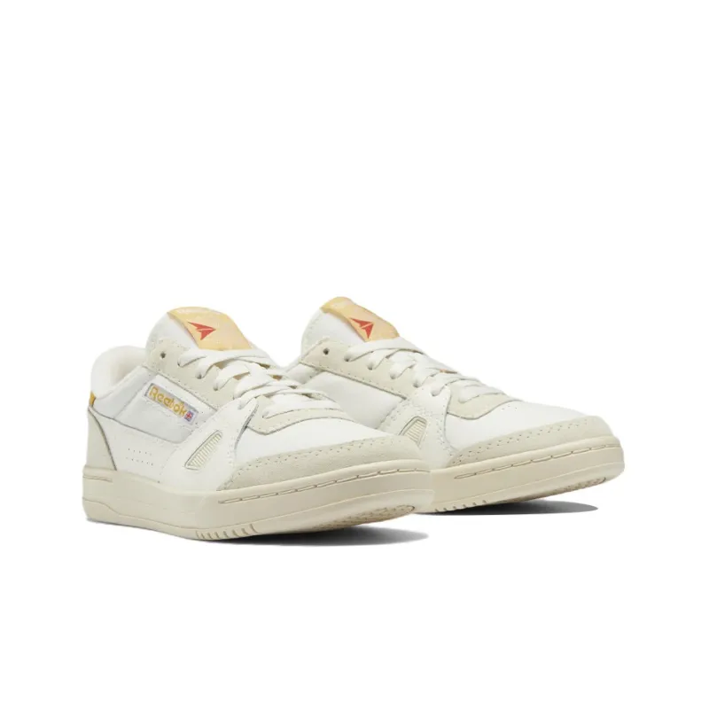 Reebok Lt Court 'Bright Ochre'-2