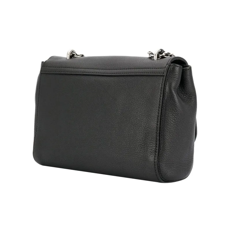Mulberry Lily Chain Linked Crossbody Bag-3