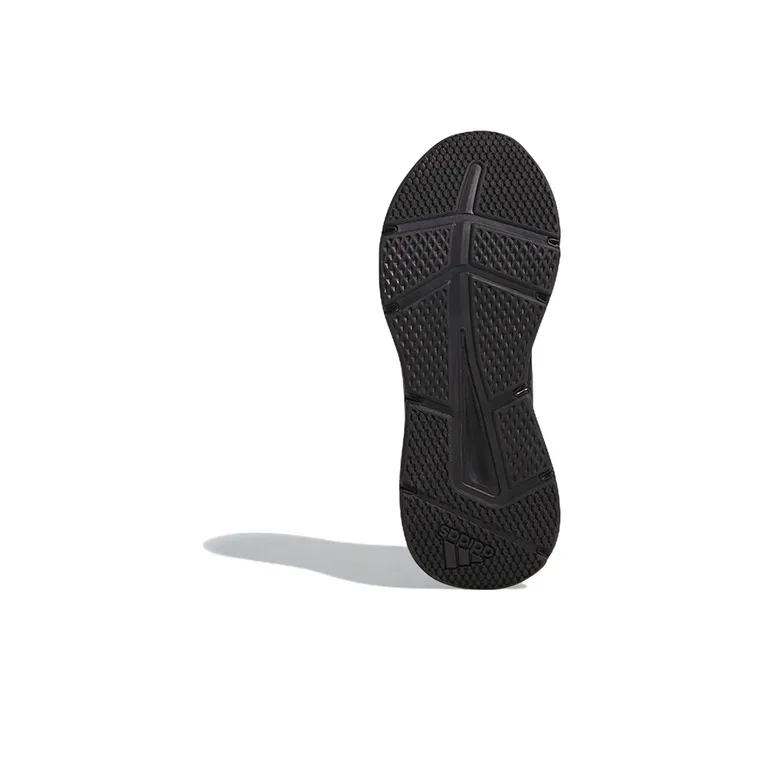 Adidas Galaxy 6 'Triple Black' Women's-5