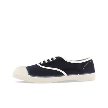 BENSIMON Casual Shoes Women's Low-Top Black