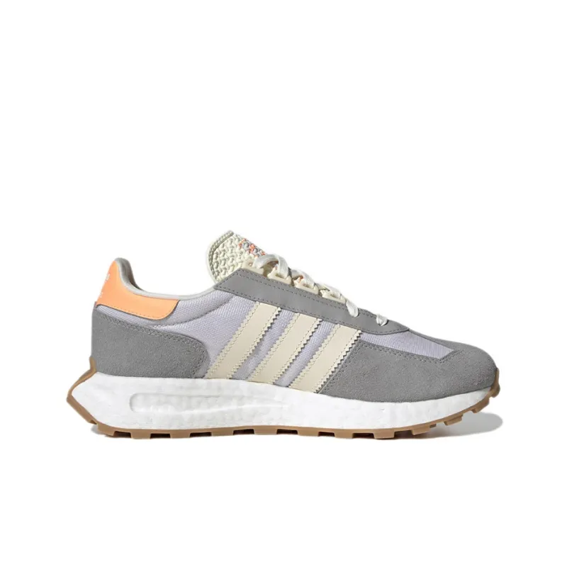 Retropy E5 Adidas Originals 'Dash Grey Ecru Tint'-1