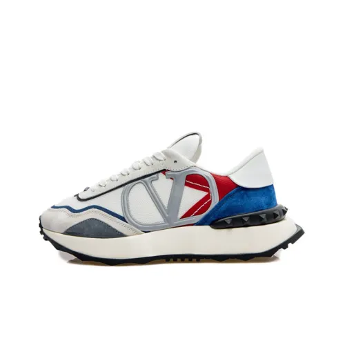 Valentino Netrunner 'White Blue Red'