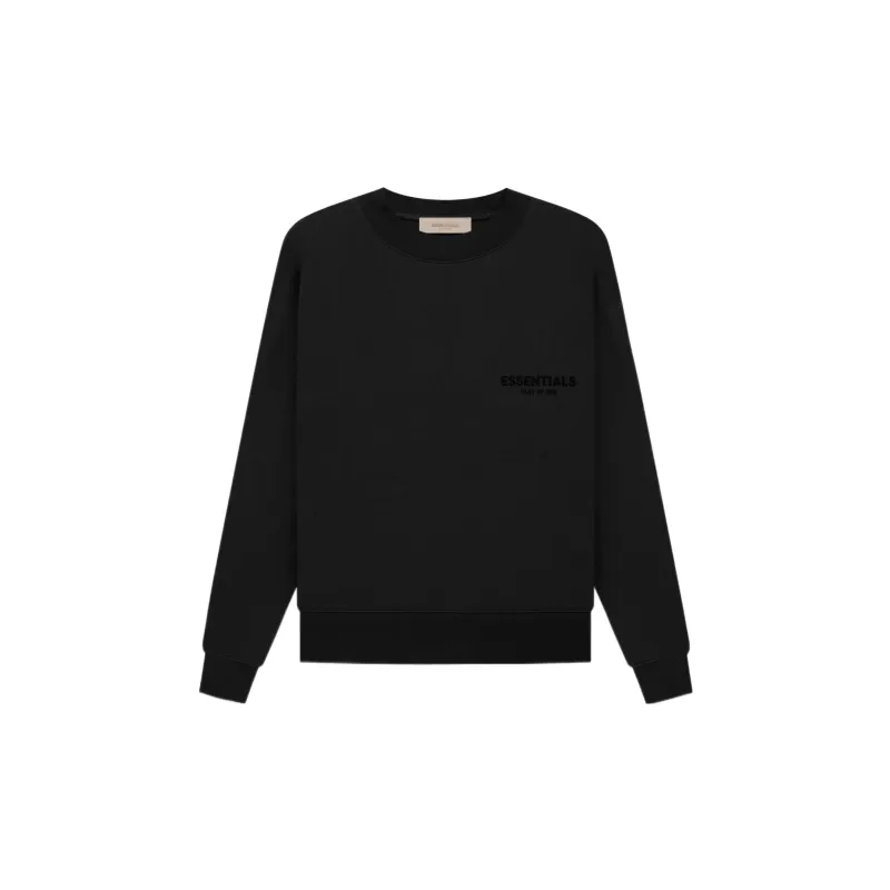 Fear Of God Essentials Crewneck SS22-1