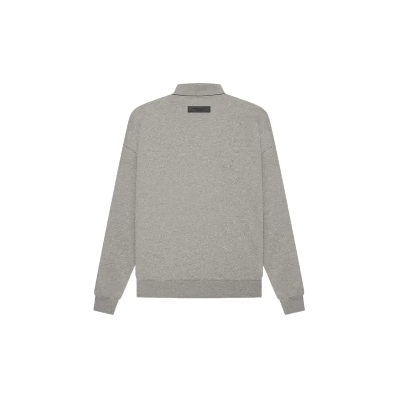 Fear Of God Essentials Women's L/S Polo SS22-1