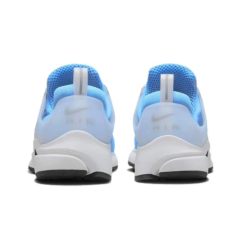 Nike Air Presto 'University Blue'-4