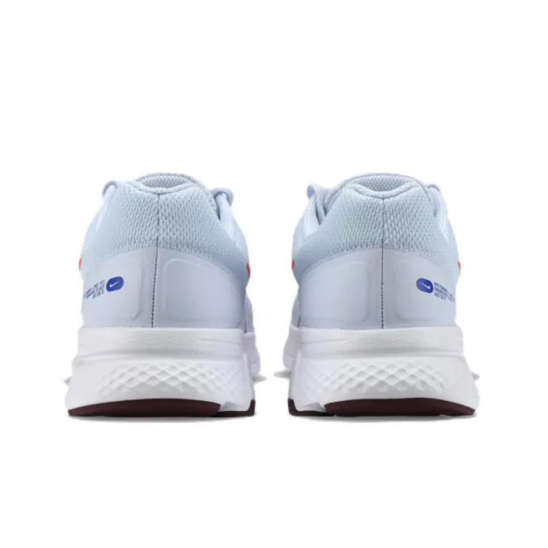 Nike Run Swift 2 'Light Blue Crimson'-4