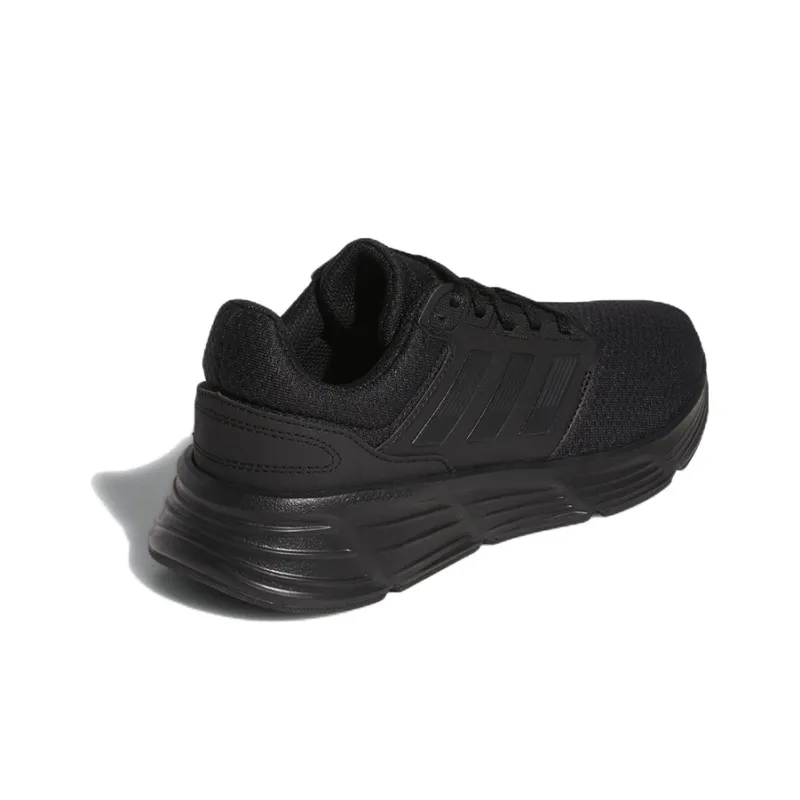 Adidas Galaxy 6 'Triple Black' Women's-3