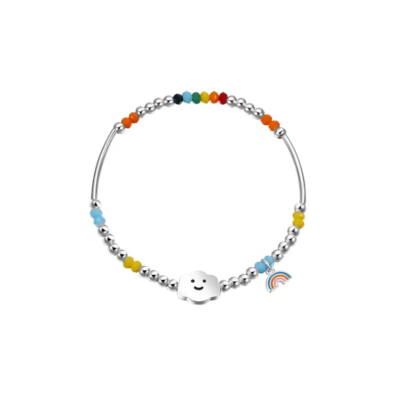 ZEGL Seed Beads Bracelets Women's-5
