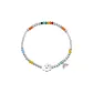 Rainbow Cloud Bracelet