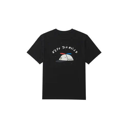 Vans M AP OTWAC T-Shirts Men Black