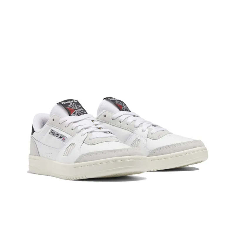 Reebok Lt Court White Black-2