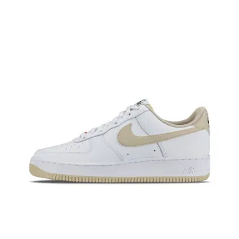 Nike Air Force 1 Low '07 White Rattan