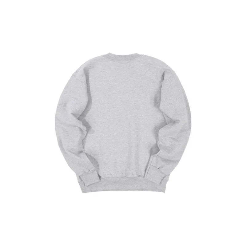 Thrasher Sweatshirts Unisex Gray-1