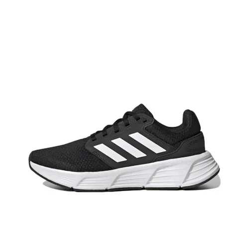 Adidas Galaxy 6 Running Shoes Women's Low-Top Black