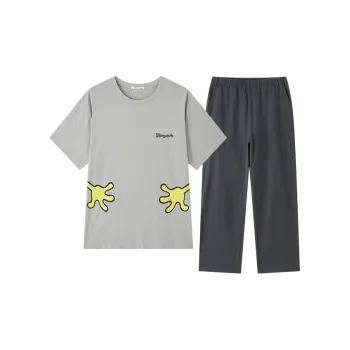 YSO Men Pajama Sets