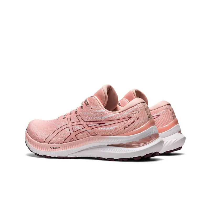 Asics Gel Kayano 29 Frosted Rose Women's-3