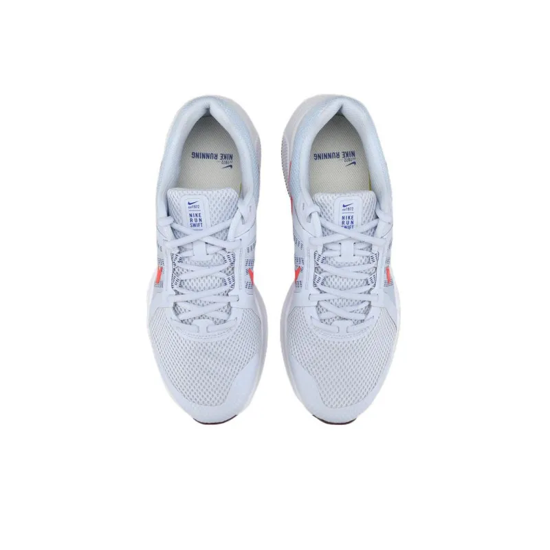 Nike Run Swift 2 'Light Blue Crimson'-3