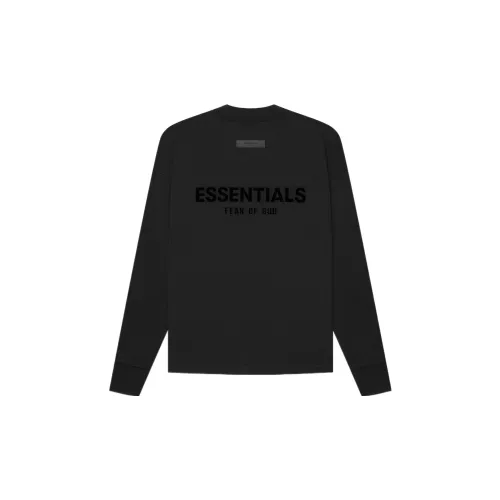 Fear of God Essentials SS22 Ls Tee Stretch Limo