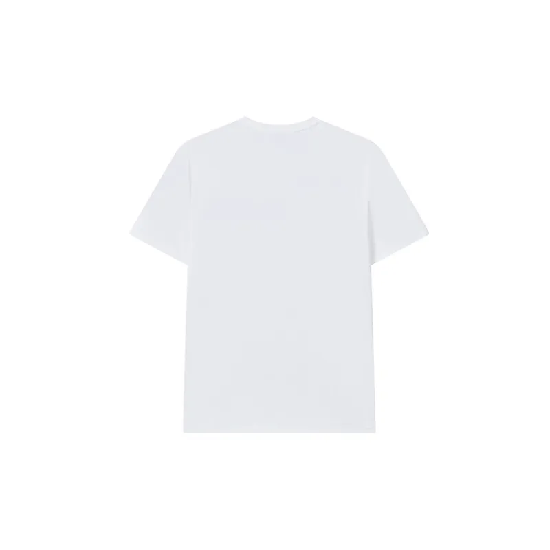 FILA T Shirt Men's Standard White-1
