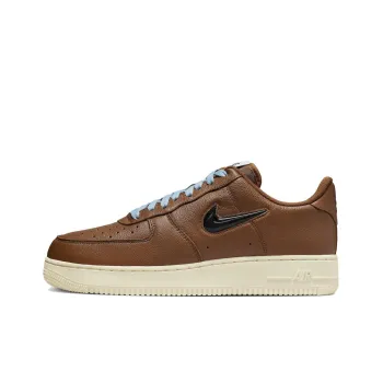 Nike Air Force 1 Low '07 Premium Vintage Pecan