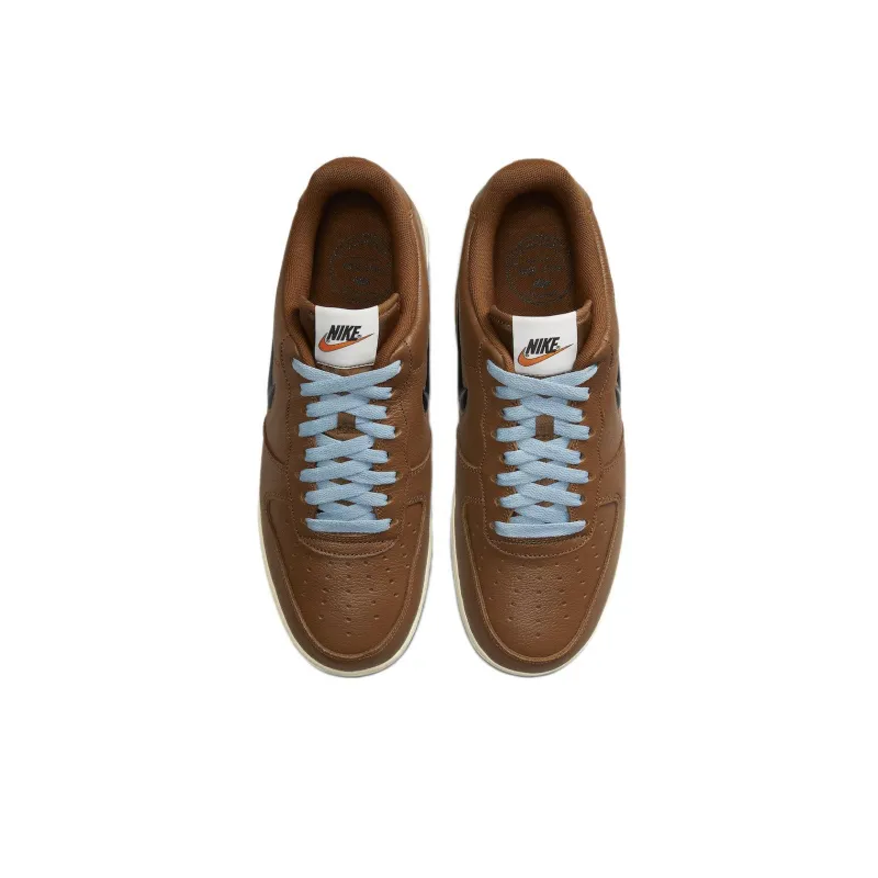 Nike Air Force 1 Low '07 Premium Vintage Pecan-3