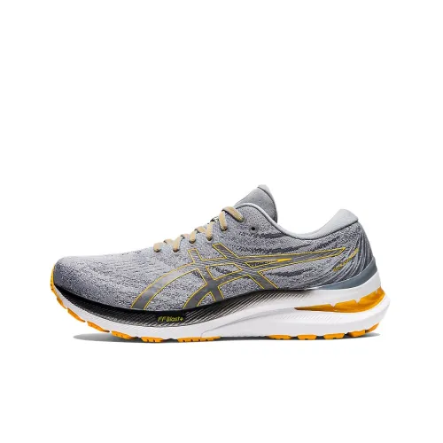 Asics Gel-Kayano 29 Sheet Rock Amber