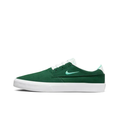 Nike SB Shane Gorge Green White