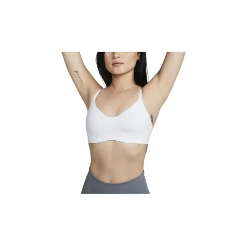 Nike Dri-Fit Sports Underwear Women's White