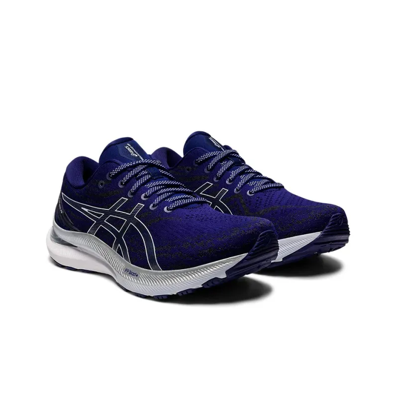 Asics Gel Kayano 29 Dive Blue Soft Sky Women's-2