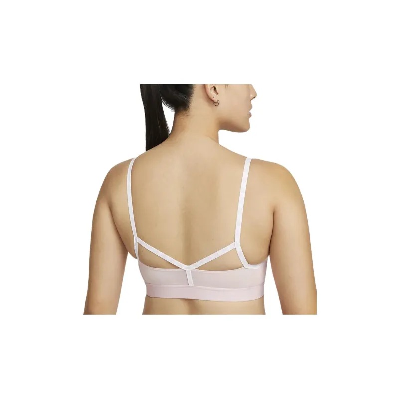 Nike Sports Underwear Women's Elegant Light Pink-1