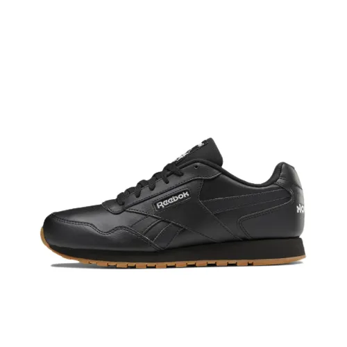 Reebok Harman Classic Run S 'Black Gum'