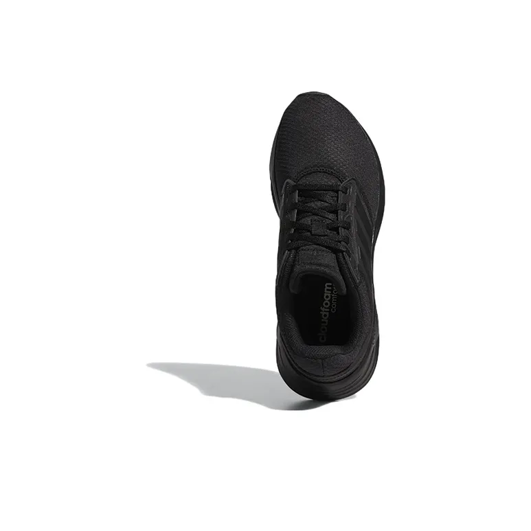 Adidas Galaxy 6 'Triple Black' Women's-4