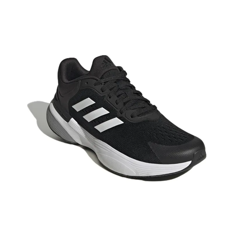 Adidas Response 3 'Black White'-2