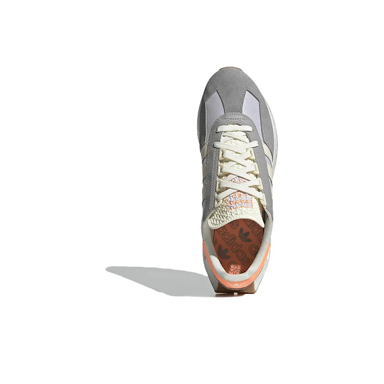 Retropy E5 Adidas Originals 'Dash Grey Ecru Tint'-4